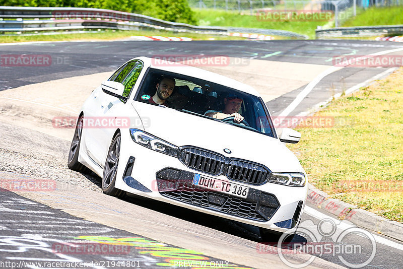 Bild #21944801 - Touristenfahrten Nürburgring Nordschleife (03.06.2023)