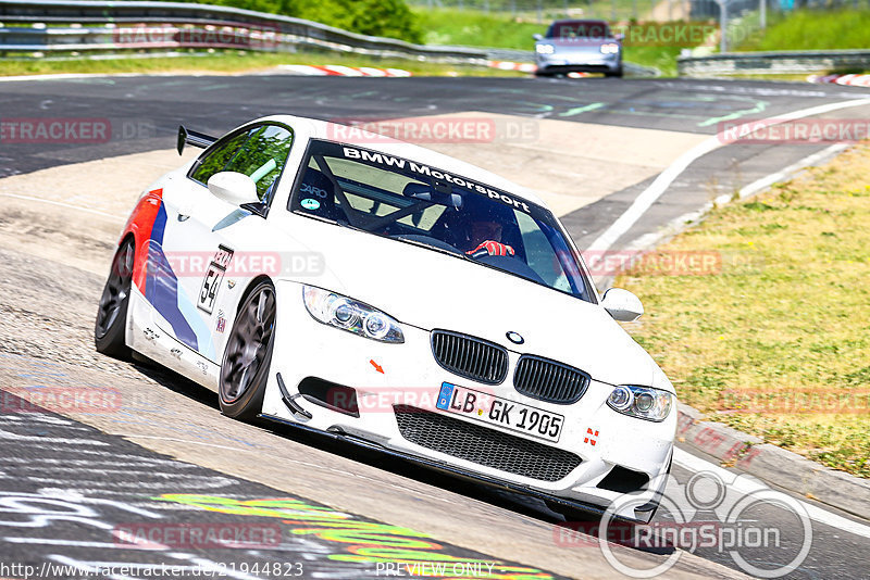 Bild #21944823 - Touristenfahrten Nürburgring Nordschleife (03.06.2023)