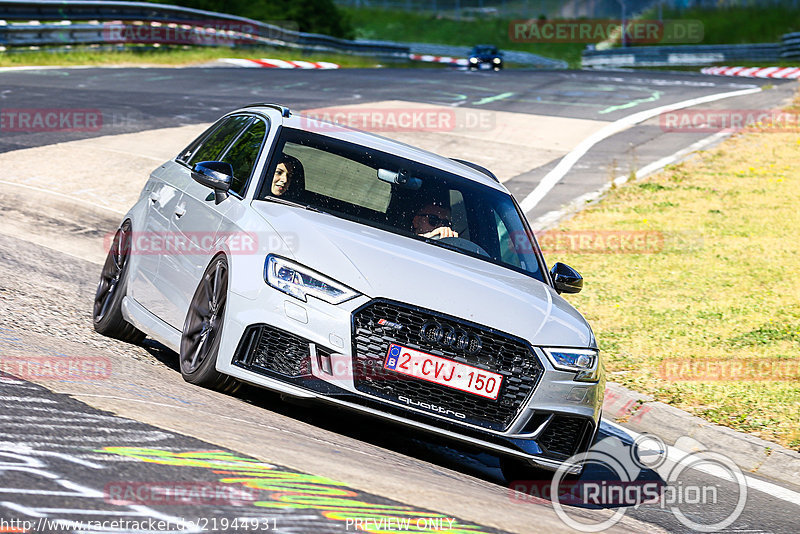 Bild #21944931 - Touristenfahrten Nürburgring Nordschleife (03.06.2023)