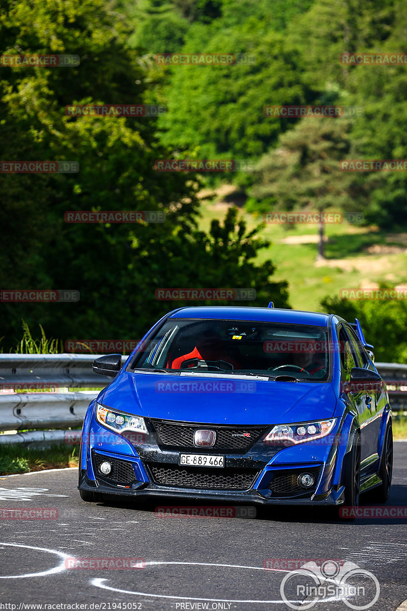 Bild #21945052 - Touristenfahrten Nürburgring Nordschleife (03.06.2023)