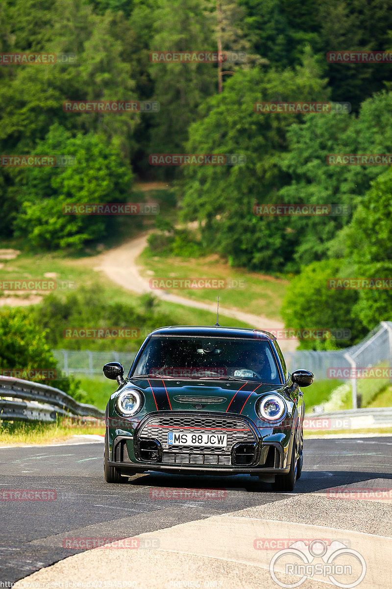 Bild #21945090 - Touristenfahrten Nürburgring Nordschleife (03.06.2023)