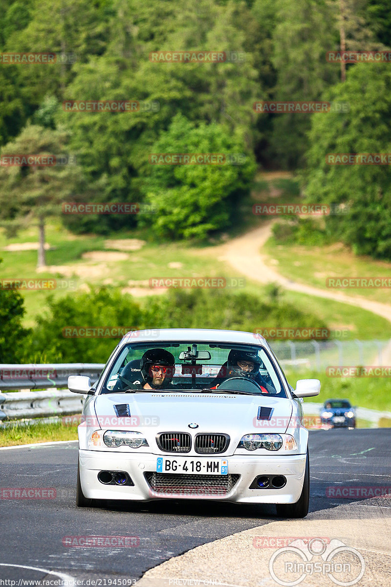 Bild #21945093 - Touristenfahrten Nürburgring Nordschleife (03.06.2023)