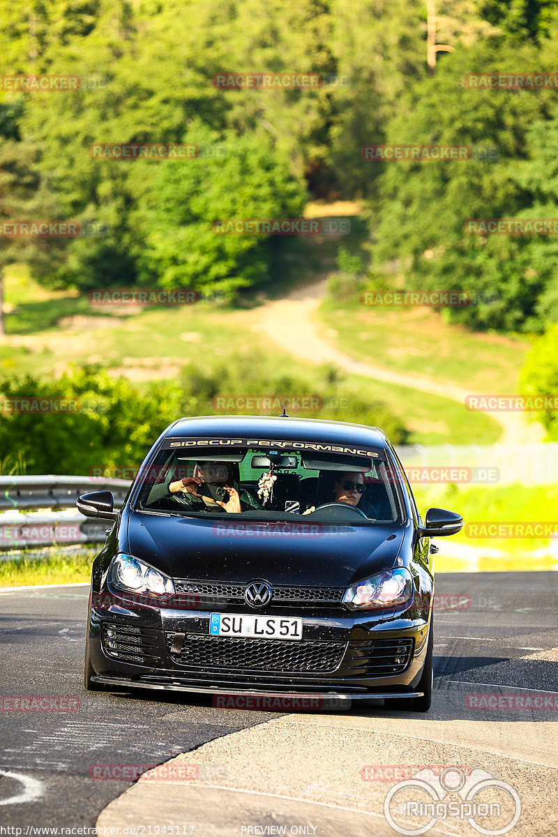 Bild #21945117 - Touristenfahrten Nürburgring Nordschleife (03.06.2023)