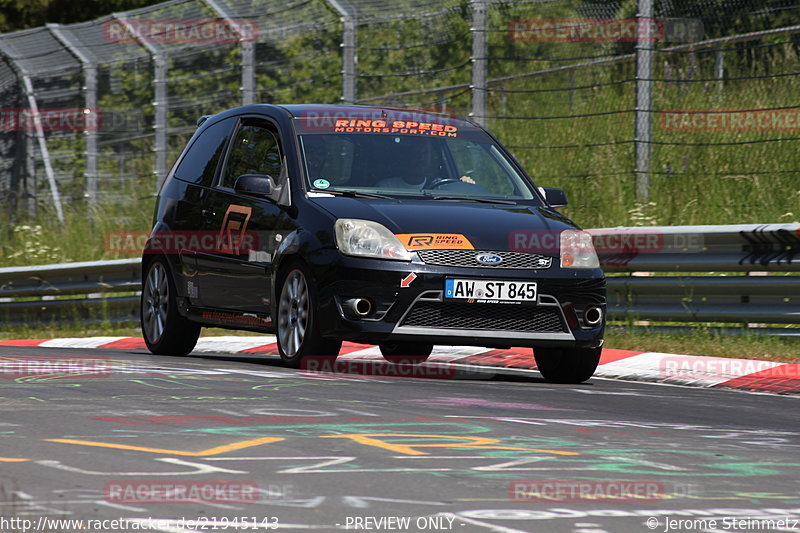 Bild #21945143 - Touristenfahrten Nürburgring Nordschleife (03.06.2023)