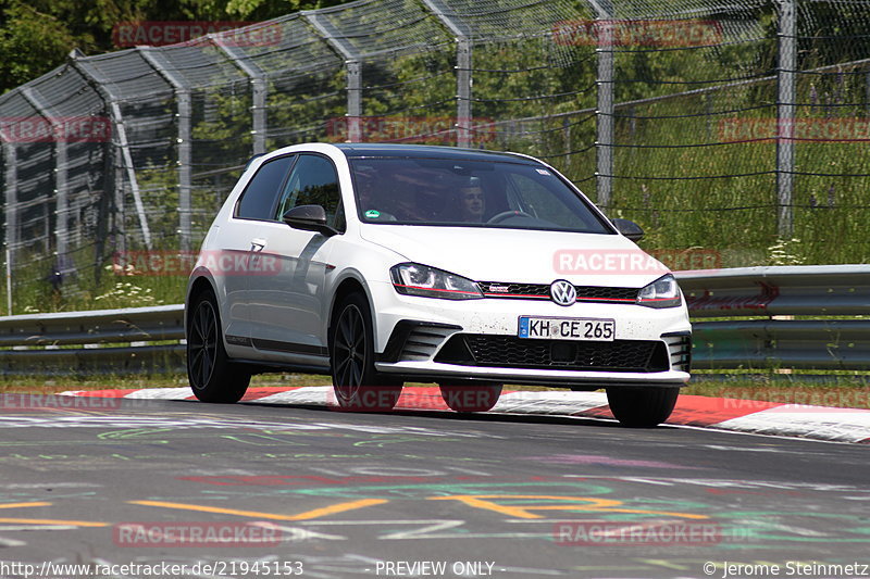 Bild #21945153 - Touristenfahrten Nürburgring Nordschleife (03.06.2023)