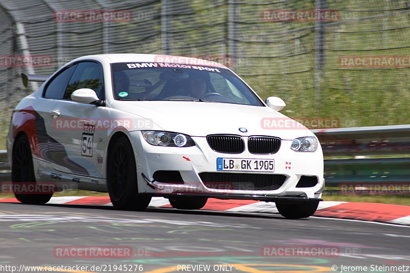 Bild #21945276 - Touristenfahrten Nürburgring Nordschleife (03.06.2023)