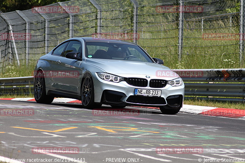 Bild #21945441 - Touristenfahrten Nürburgring Nordschleife (03.06.2023)