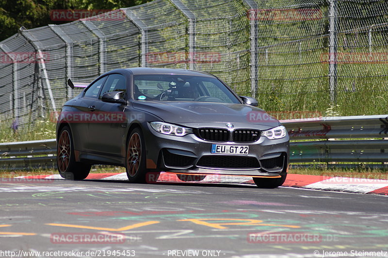 Bild #21945453 - Touristenfahrten Nürburgring Nordschleife (03.06.2023)