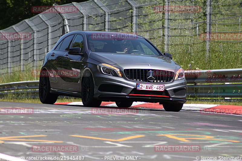 Bild #21945487 - Touristenfahrten Nürburgring Nordschleife (03.06.2023)