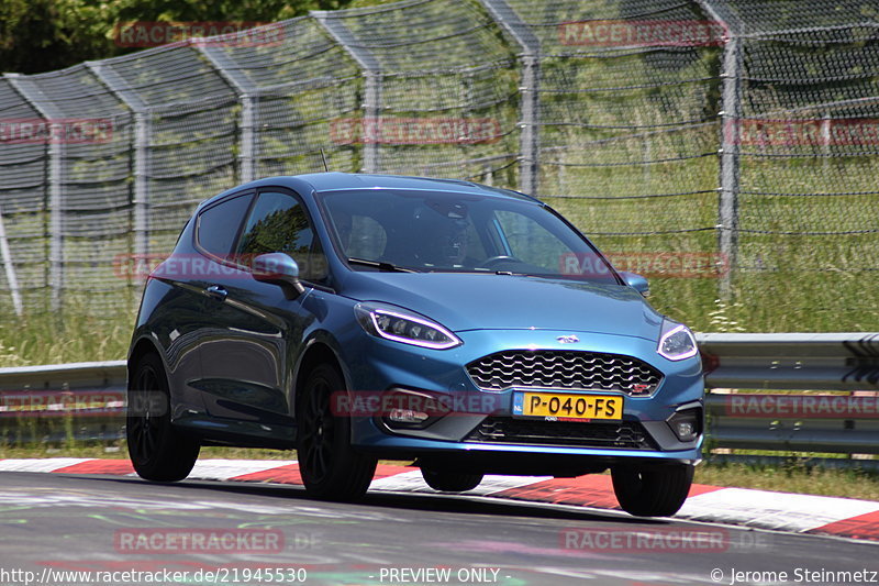 Bild #21945530 - Touristenfahrten Nürburgring Nordschleife (03.06.2023)