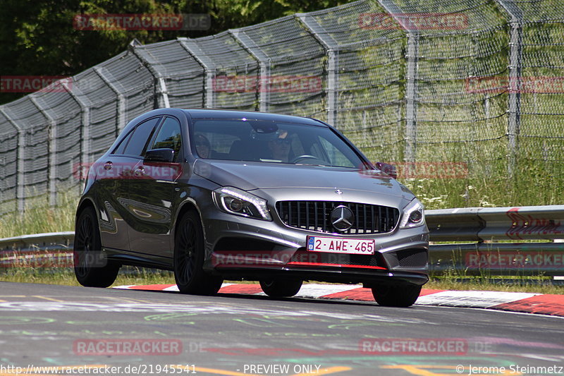 Bild #21945541 - Touristenfahrten Nürburgring Nordschleife (03.06.2023)