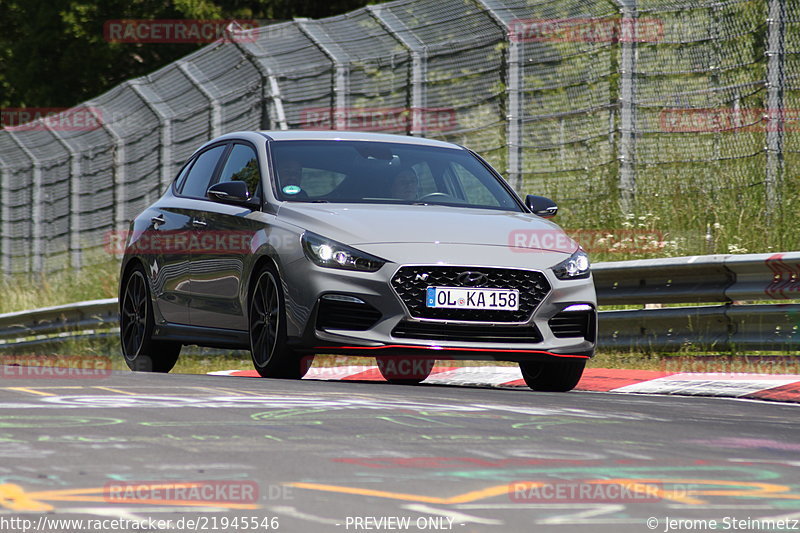 Bild #21945546 - Touristenfahrten Nürburgring Nordschleife (03.06.2023)