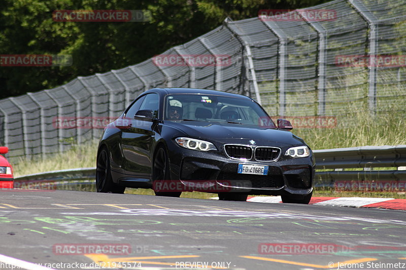 Bild #21945574 - Touristenfahrten Nürburgring Nordschleife (03.06.2023)