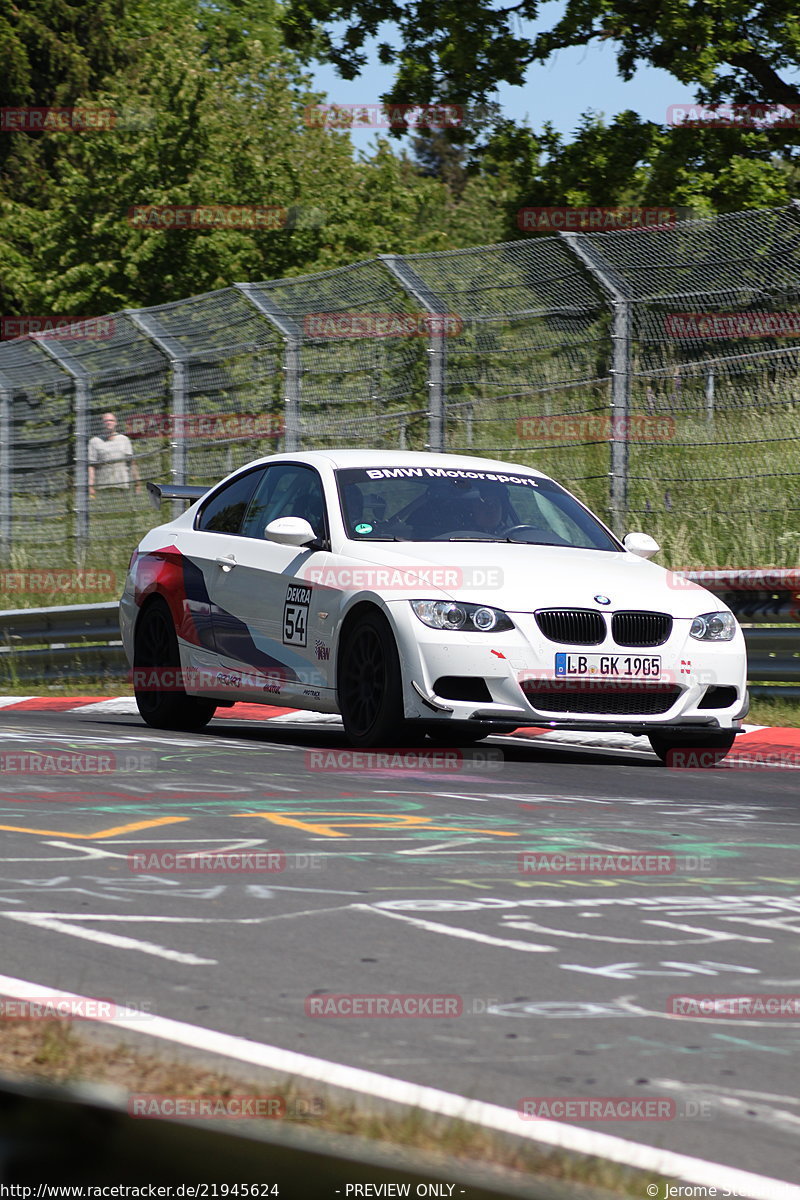 Bild #21945624 - Touristenfahrten Nürburgring Nordschleife (03.06.2023)