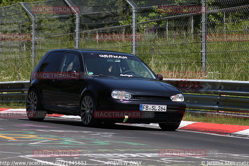 Bild #21945651 - Touristenfahrten Nürburgring Nordschleife (03.06.2023)