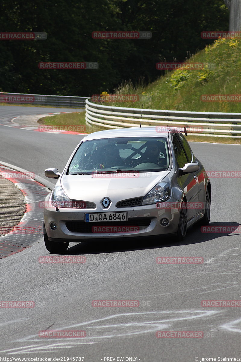 Bild #21945787 - Touristenfahrten Nürburgring Nordschleife (03.06.2023)