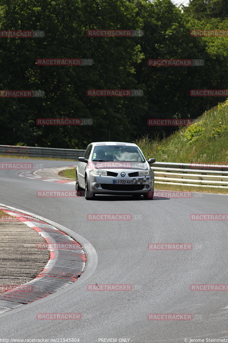 Bild #21945804 - Touristenfahrten Nürburgring Nordschleife (03.06.2023)