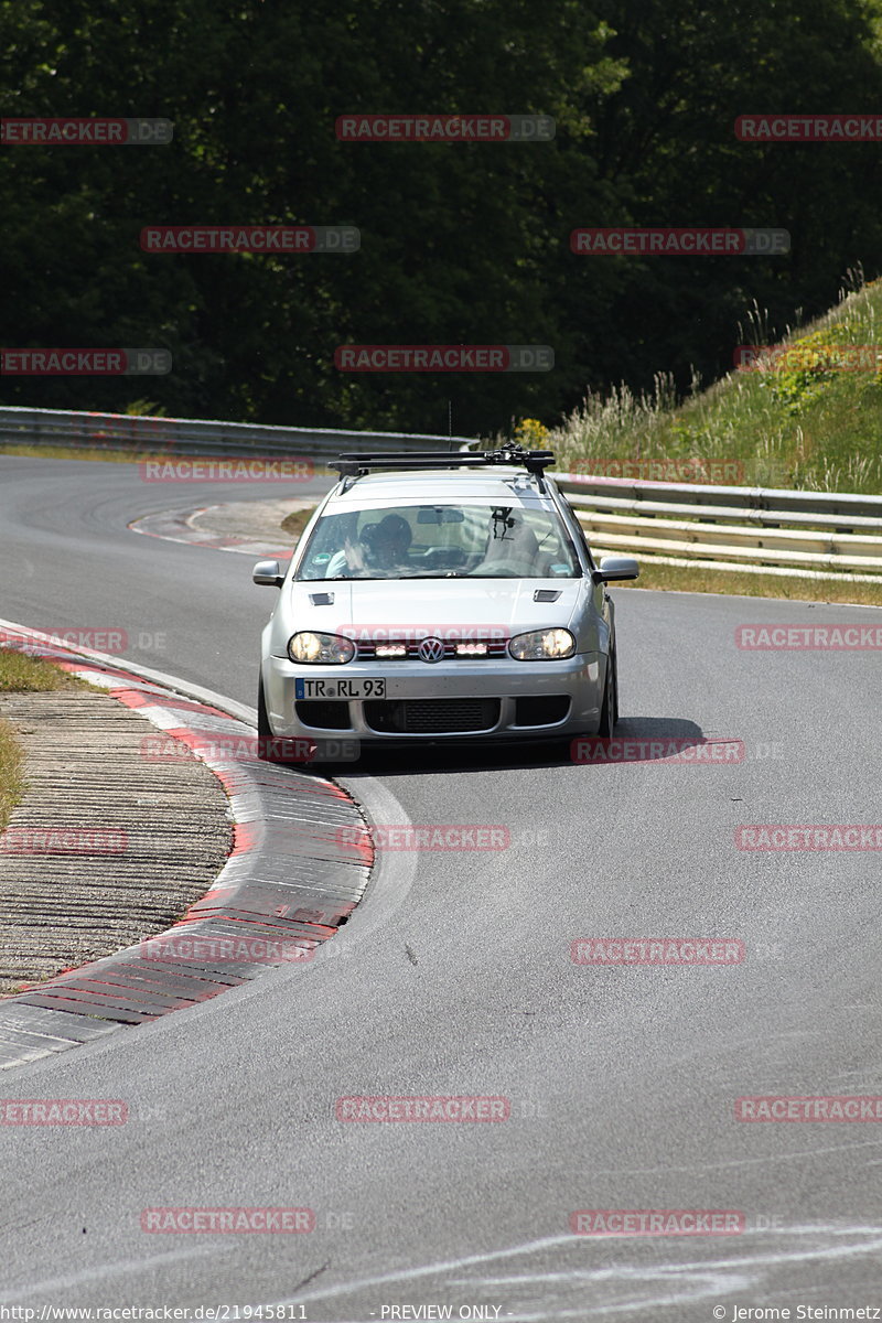 Bild #21945811 - Touristenfahrten Nürburgring Nordschleife (03.06.2023)