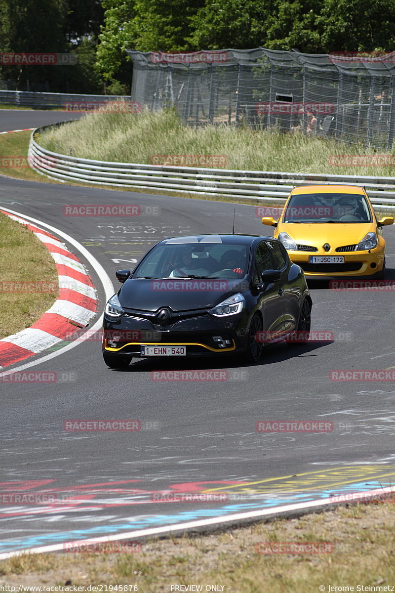 Bild #21945876 - Touristenfahrten Nürburgring Nordschleife (03.06.2023)