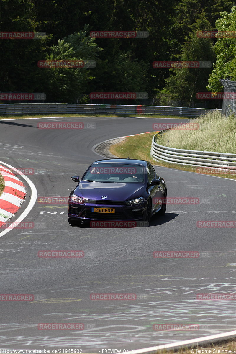 Bild #21945932 - Touristenfahrten Nürburgring Nordschleife (03.06.2023)