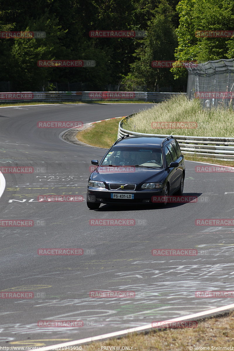 Bild #21945950 - Touristenfahrten Nürburgring Nordschleife (03.06.2023)