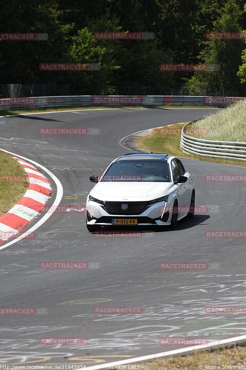 Bild #21945954 - Touristenfahrten Nürburgring Nordschleife (03.06.2023)