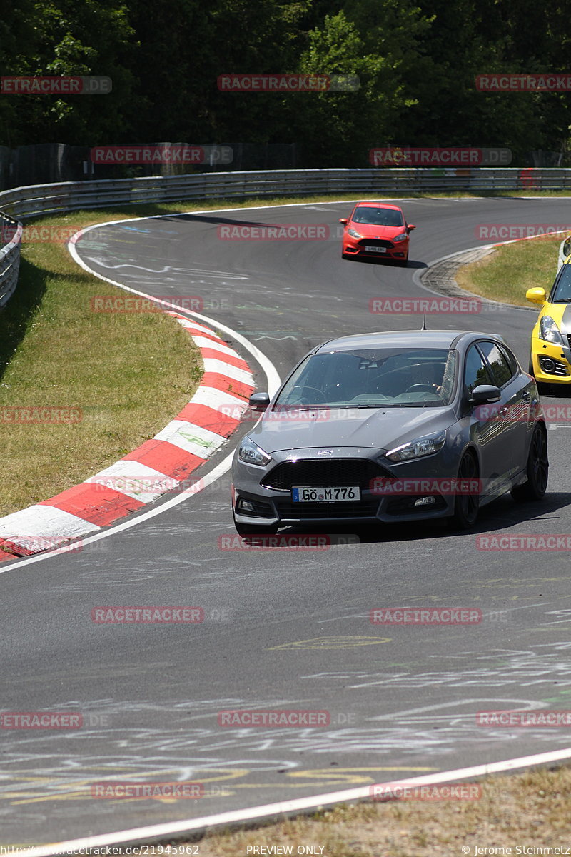 Bild #21945962 - Touristenfahrten Nürburgring Nordschleife (03.06.2023)