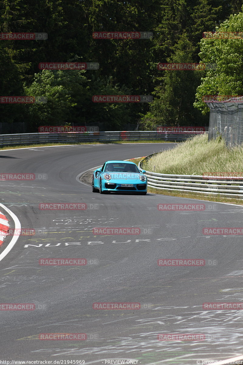 Bild #21945969 - Touristenfahrten Nürburgring Nordschleife (03.06.2023)