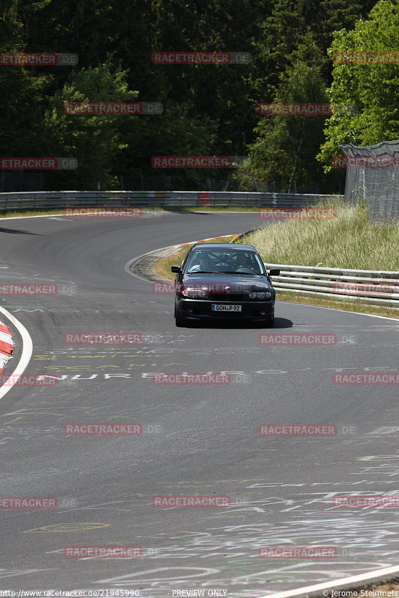 Bild #21945990 - Touristenfahrten Nürburgring Nordschleife (03.06.2023)