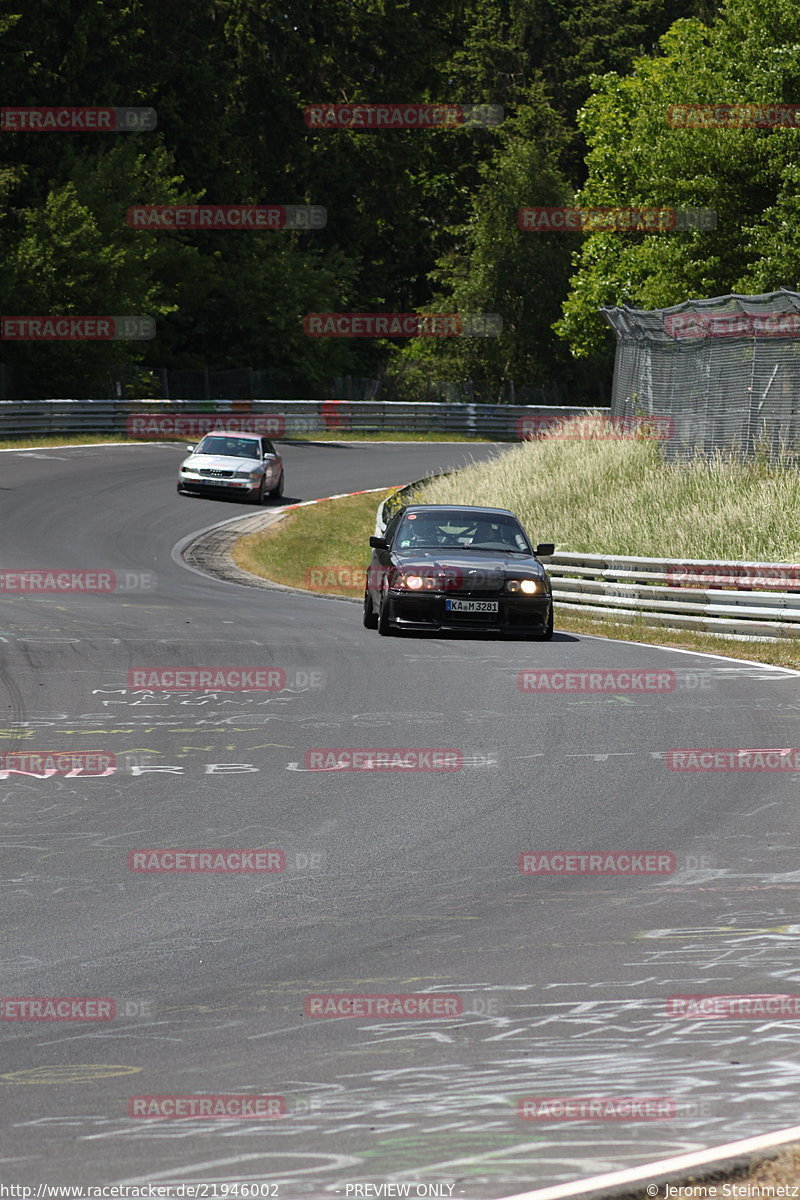 Bild #21946002 - Touristenfahrten Nürburgring Nordschleife (03.06.2023)