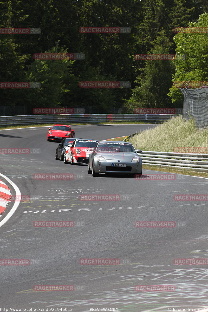 Bild #21946013 - Touristenfahrten Nürburgring Nordschleife (03.06.2023)