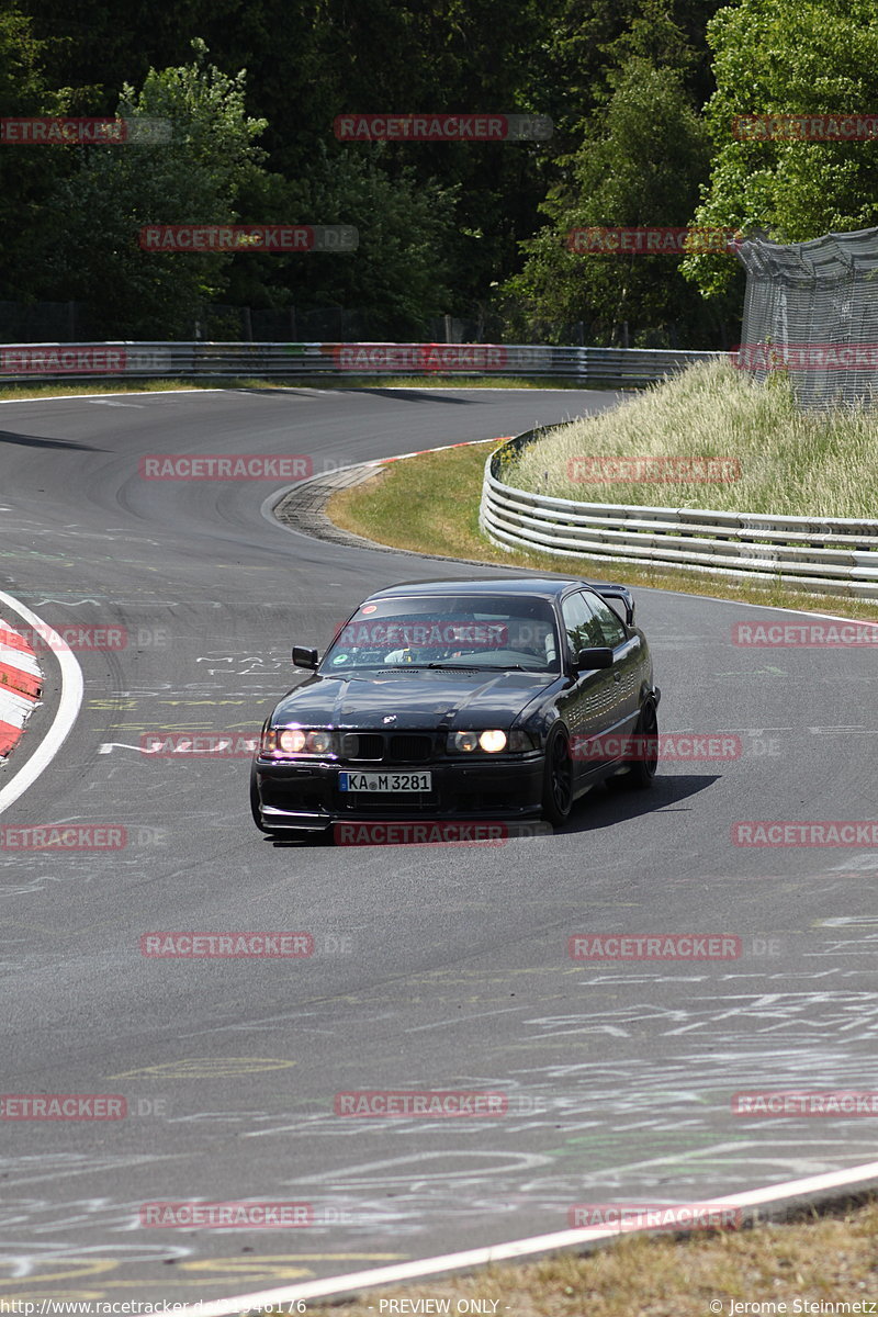 Bild #21946176 - Touristenfahrten Nürburgring Nordschleife (03.06.2023)