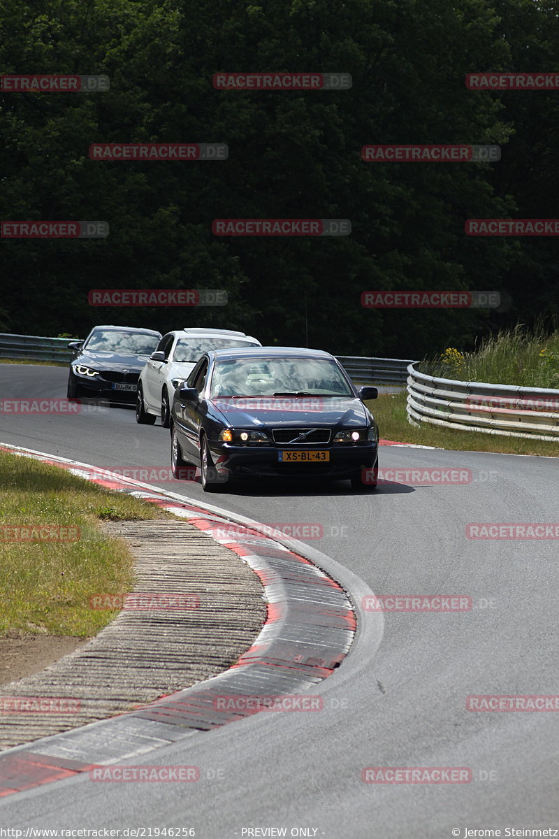 Bild #21946256 - Touristenfahrten Nürburgring Nordschleife (03.06.2023)