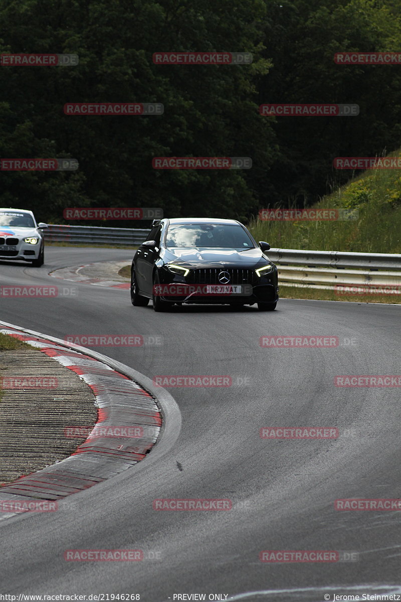 Bild #21946268 - Touristenfahrten Nürburgring Nordschleife (03.06.2023)