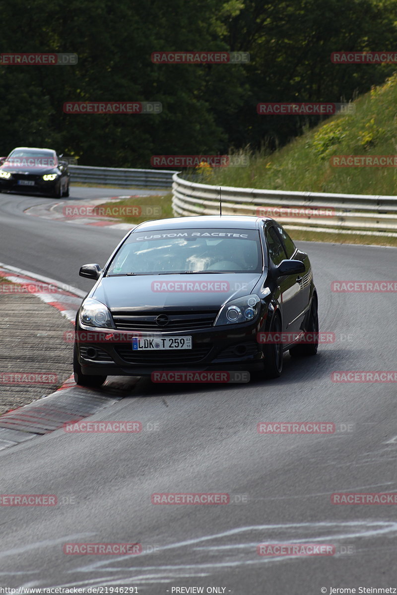 Bild #21946291 - Touristenfahrten Nürburgring Nordschleife (03.06.2023)