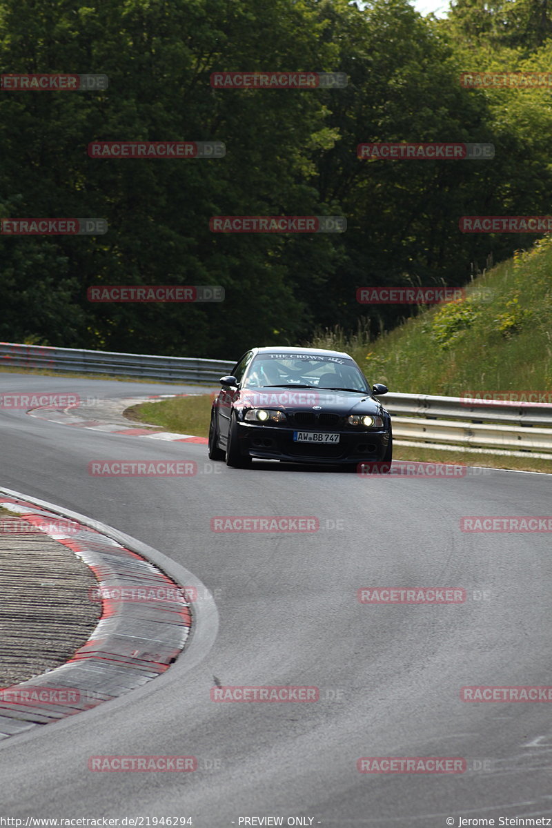 Bild #21946294 - Touristenfahrten Nürburgring Nordschleife (03.06.2023)