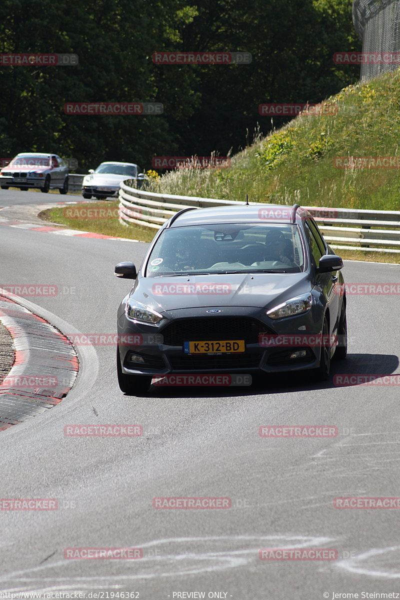 Bild #21946362 - Touristenfahrten Nürburgring Nordschleife (03.06.2023)