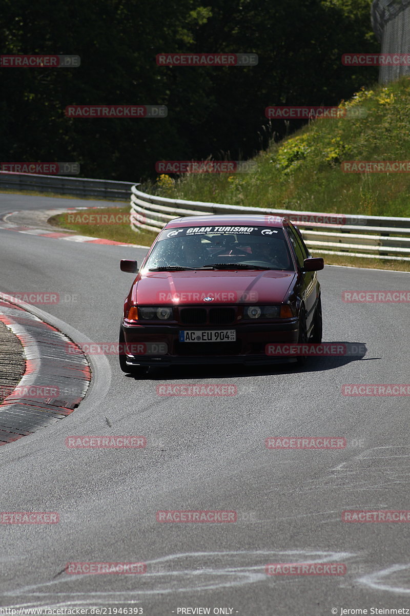 Bild #21946393 - Touristenfahrten Nürburgring Nordschleife (03.06.2023)