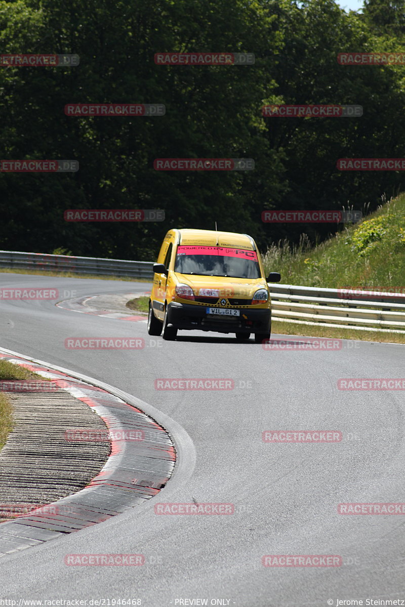 Bild #21946468 - Touristenfahrten Nürburgring Nordschleife (03.06.2023)