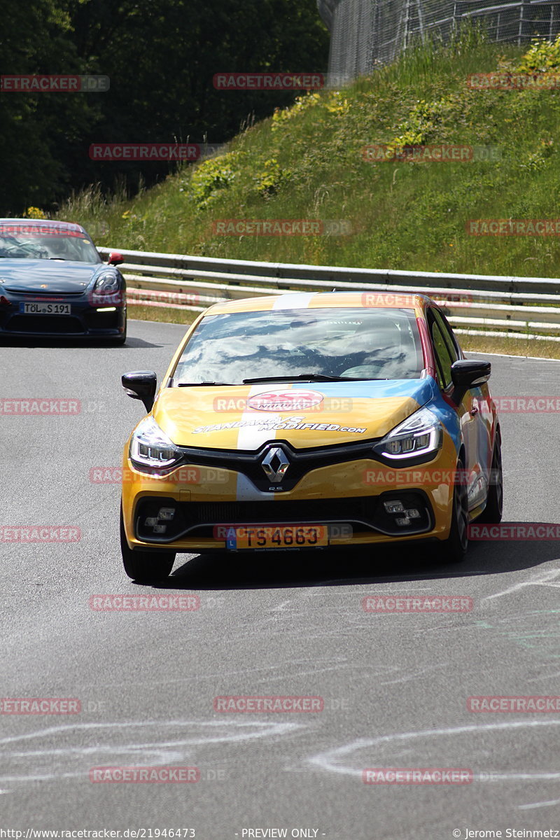 Bild #21946473 - Touristenfahrten Nürburgring Nordschleife (03.06.2023)