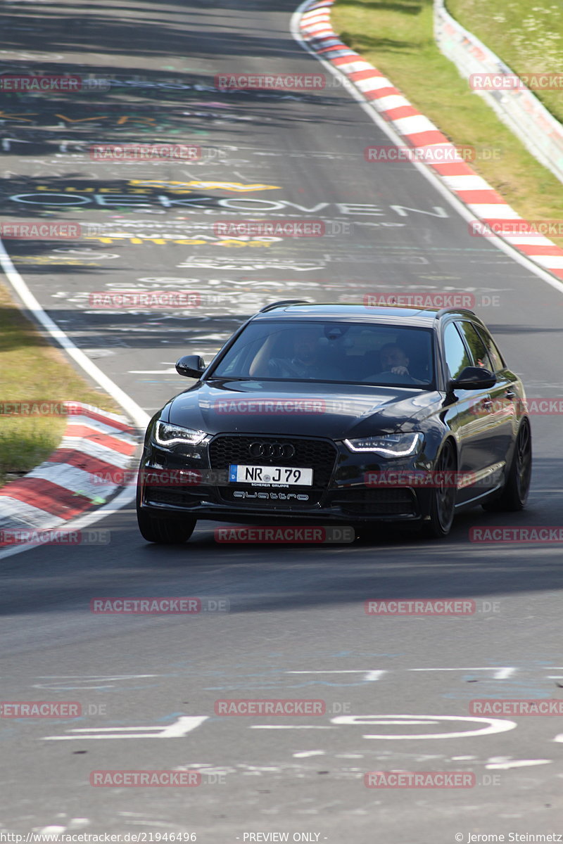 Bild #21946496 - Touristenfahrten Nürburgring Nordschleife (03.06.2023)