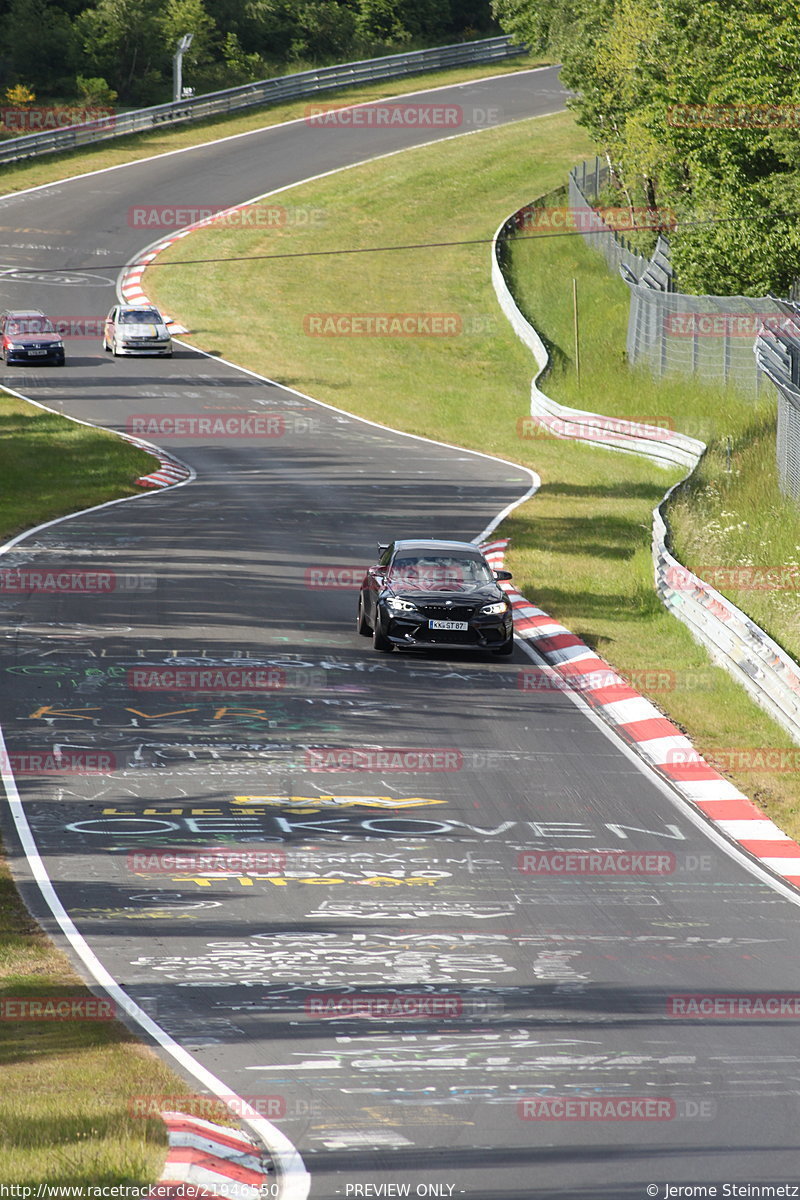 Bild #21946550 - Touristenfahrten Nürburgring Nordschleife (03.06.2023)