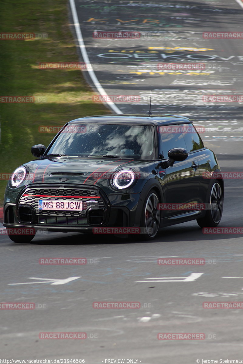 Bild #21946586 - Touristenfahrten Nürburgring Nordschleife (03.06.2023)