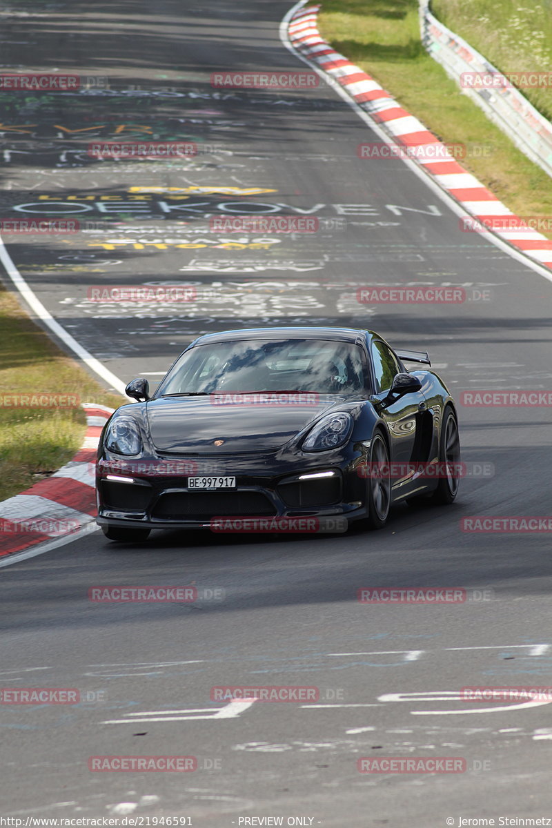 Bild #21946591 - Touristenfahrten Nürburgring Nordschleife (03.06.2023)