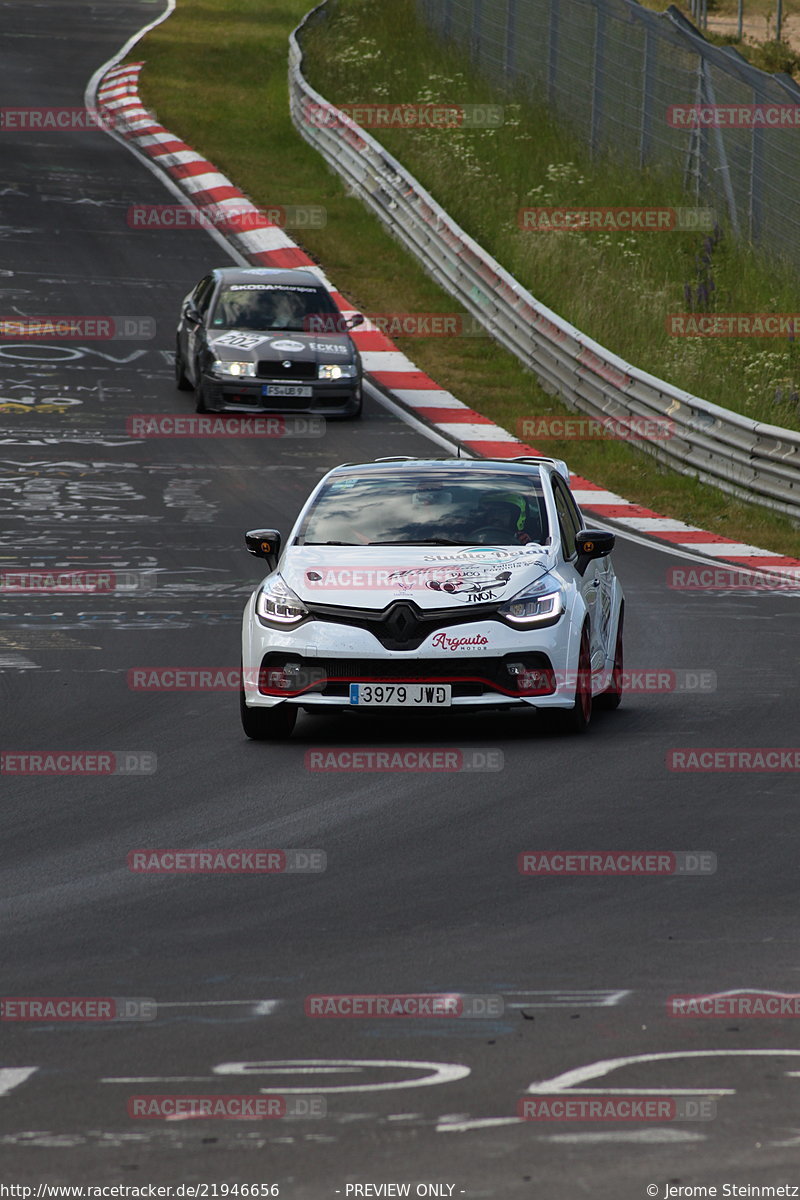 Bild #21946656 - Touristenfahrten Nürburgring Nordschleife (03.06.2023)