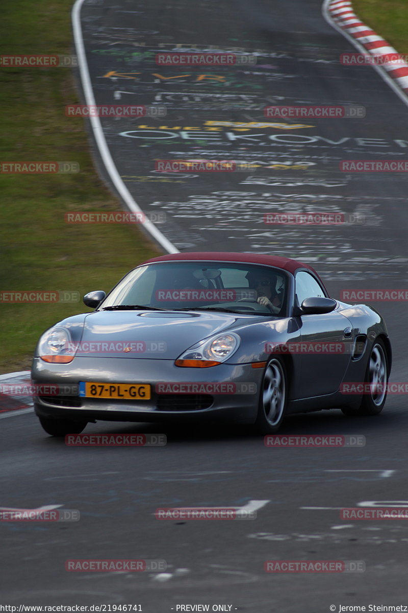 Bild #21946741 - Touristenfahrten Nürburgring Nordschleife (03.06.2023)