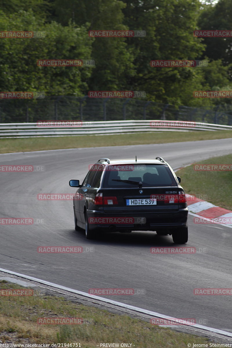 Bild #21946751 - Touristenfahrten Nürburgring Nordschleife (03.06.2023)