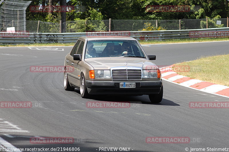 Bild #21946806 - Touristenfahrten Nürburgring Nordschleife (03.06.2023)