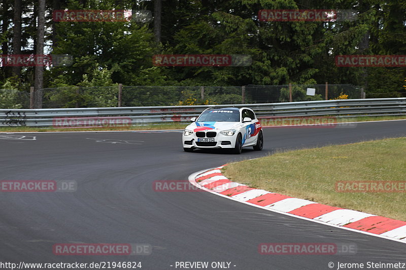 Bild #21946824 - Touristenfahrten Nürburgring Nordschleife (03.06.2023)