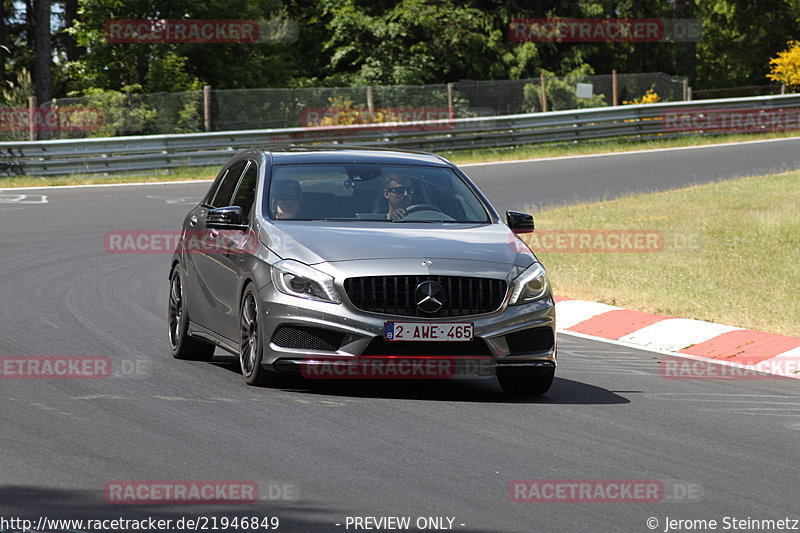 Bild #21946849 - Touristenfahrten Nürburgring Nordschleife (03.06.2023)